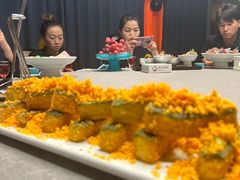 -聆桂烤鸭·金奖烤鸭(静联广场店)