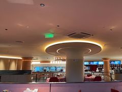 -西贝(东方路店)