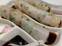 瑶柱海皇卷-翠园(北京王府中环店)