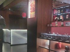 -焱三乐四川火锅店(经纬街店)