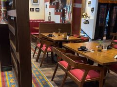 -敏珠拉姆藏餐·南京厨房(富春江东街店)