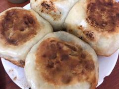 门钉肉饼-宝瑞门钉肉饼店