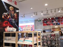 -名创优品(天河区正佳广场二店)