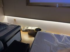-华夏良子·足道SPA养生(上海崮山路明悦店)