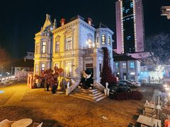 -上街里市集(悦喜客来广场店)