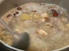 -佳养记百味鸡煲(兰溪店)