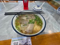 -河州春清真西北特色美食(虎踞路店)