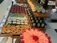 -RISE RESTAURANT(滨海湾金沙店)