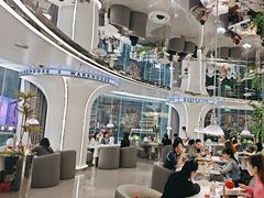 -3号仓库·创意中国菜(新世界城店)