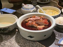 -南京大牌档(中关村领展广场店)