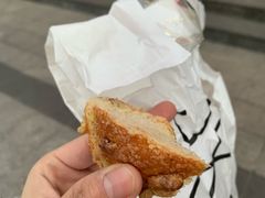 -法桐蛋糕·手作面包(万达公馆店)