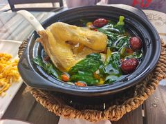 -七的湖·江南蟹舫·阳澄湖农家菜(蟹舫苑店)