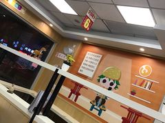 -华莱士·全鸡汉堡(马鞍池店)