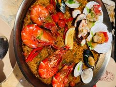 -BROWNSTONE布朗石西班牙餐厅(富城店)