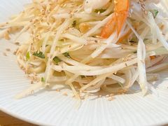 -青木瓜之味 · 越南料理(七宝宝龙店)