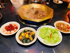 -芦月轩羊蝎子(太平桥店)