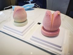 -麦雪尔甜品·生日蛋糕(新街口旗舰店)