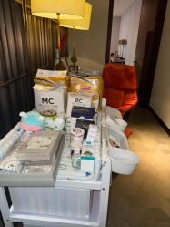 -圣贝拉母婴护理中心(深圳莱佛士店)