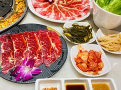 -韩宫宴炭火烤肉(印象城店)