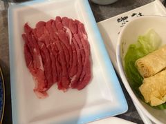 -南门涮肉(后海店)