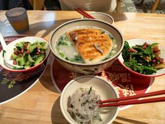 -秦䩊会·陕西biangbiang面(畹町路店)