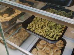 自助取餐区-上海哈尔滨食品厂(合生汇店)