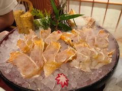 -蟹田居·活蟹料理(东城店)