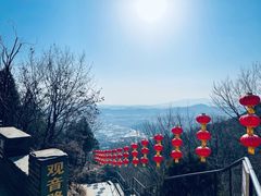 -红螺寺