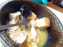 -荷塘秋月·本帮江浙菜(国权路店)