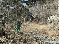 -妙峰山风景名胜区
