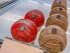 -Angelina安吉丽娜(恒隆广场店)