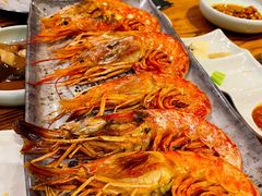 -味家烤肉烤鳗鱼牛排(西塔旗舰店)