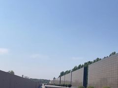-中国唐山地震博物馆