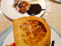 -威海蓝海御华大饭店·蓝钻美食自助百汇