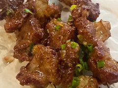 -串小白烧烤(金沙洲店)