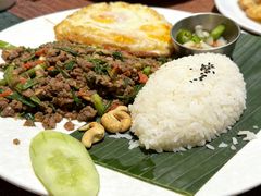 -翡翠鸟精品泰国菜(北辰财富中心店)