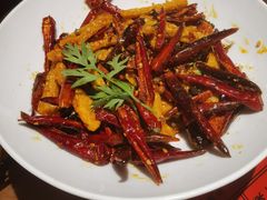 -清水亭湖北菜(大屯DT51店)