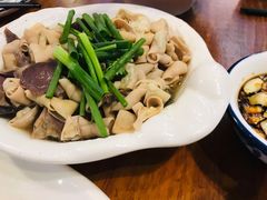 -姐妹鸭仔饭店(湾南路店)