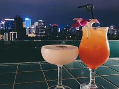 -萨芭蒂高空花园餐酒吧