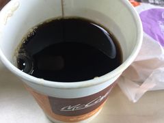 -麦当劳(金稻田路餐)