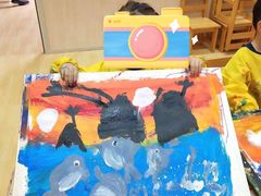 -嘉定民办实蒙早教中心