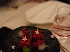-上海和平饭店华懋阁 Cathay Room