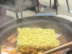 -川香煲(茅台路店)