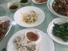 -和源祥·日照菜扛把子(万平口一店)