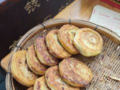 红糖锅盔-蔡锅魁(军屯一店)