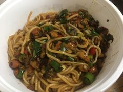 -周真真南昌拌粉·瓦罐汤(敦化路店)