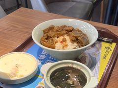 -真功夫(华凯广场店)