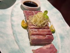 -永安鱼庄·镇江菜(东吴路店)