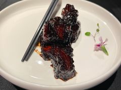 文火煨山东黑牛-鲁采LU STYLE(新天地店)