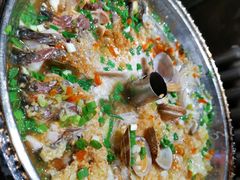一锅蒸鱼-蜀留香石锅鱼(六顺街店)